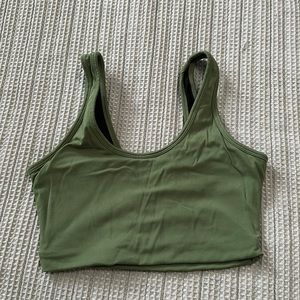 Balance athletica sports bra